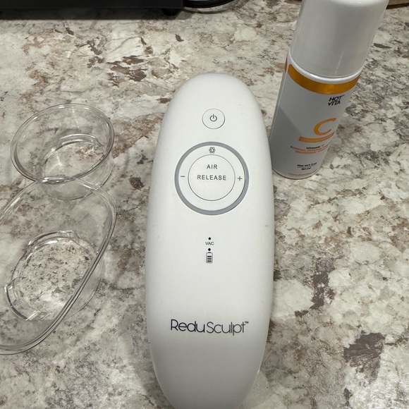 ReduSculpt Device